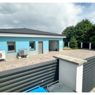 Prodej rodinného domu 242 m² Krupka Unčín, 28. Října