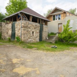 Prodej zemědělské usedlosti 160 m² Libouchec Knínice