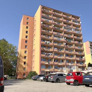 Prodej bytu 2+kk 49 m² Bílina, Aléská