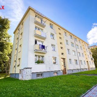 Prodej bytu 3+1 60 m² Teplice, Zrenjaninská