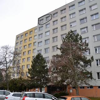 Prodej bytu 3+1 79 m² Mladá Boleslav, Havlíčkova