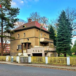 Prodej vily 270 m² Duchcov