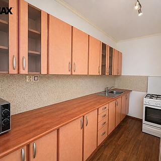 Prodej bytu 3+1 82 m&sup2; Bílina