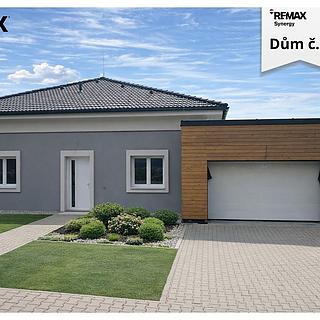 Prodej rodinného domu 127 m&sup2; Košťany