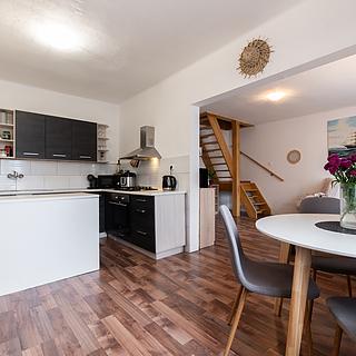 Prodej bytu 3+1 85 m&sup2; Litvínov