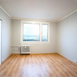 Prodej bytu 1+1 34 m&sup2; Krupka