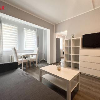 Pronájem bytu 1+1 36 m² Duchcov, V Domkách