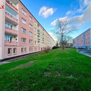 Prodej bytu 3+1 71 m² Teplice