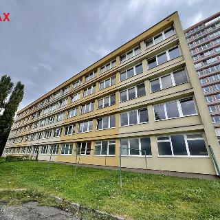 Prodej bytu 2+1 63 m² Bílina, 5. května