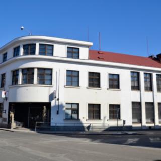 Pronájem kanceláře 1 431 m² Mnichovo Hradiště, Víta Nejedlého