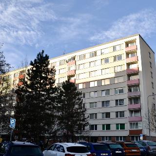 Pronájem bytu 1+1 41 m² Mladá Boleslav, U stadionu