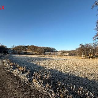 Prodej louky 12 246 m² Hrobčice