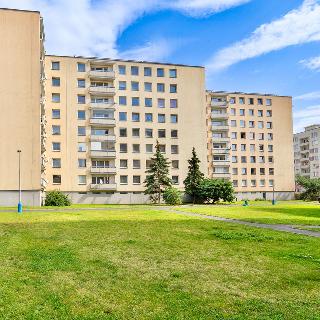 Prodej bytu 3+1 73 m² Teplice, Přítkovská