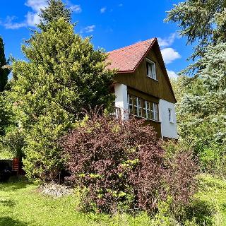 Prodej chalupy 85 m² Třebívlice, 