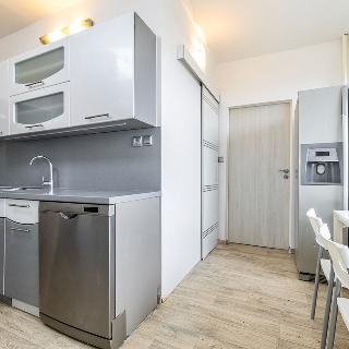 Prodej bytu 3+1 64 m² Litvínov, Mostecká