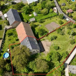 Prodej rodinného domu 251 m² Kostomlaty pod Milešovkou