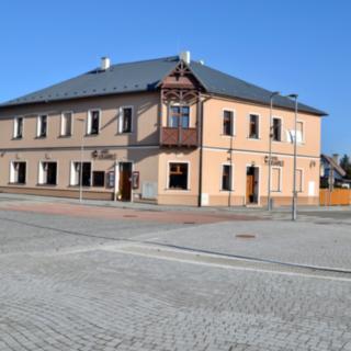 Pronájem restaurace 310 m&sup2; Mnichovo Hradiště