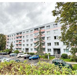 Prodej bytu 2+1 65 m² Bílina, Sídliště Za Chlumem