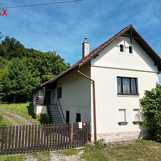 Prodej rodinného domu 150 m&sup2; Loučeň
