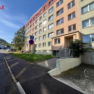 Prodej bytu 2+kk 41 m² Teplice, V závětří