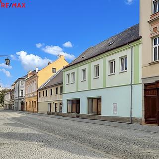 Prodej rodinného domu 121 m&sup2; Duchcov