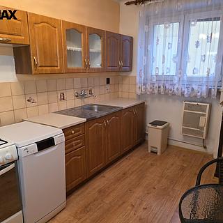 Prodej bytu 2+1 55 m&sup2; Teplice