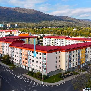 Prodej bytu 2+kk 43 m² Osek, Slovenská