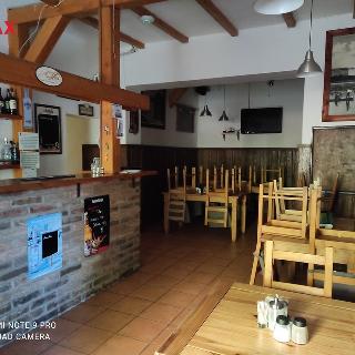 Pronájem restaurace 2 445 m² Duchcov, Školní