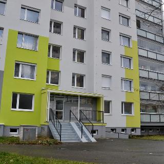 Prodej bytu 2+kk 43 m² Mladá Boleslav, Jana Palacha