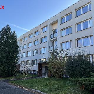 Prodej bytu 3+1 89 m² Mladá Boleslav, Václavkova