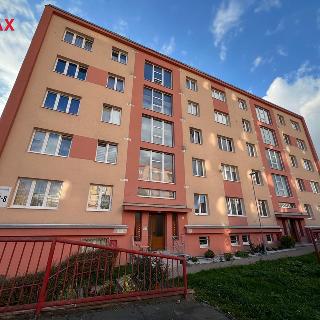 Prodej bytu 3+1 69 m² Litvínov, Ruská