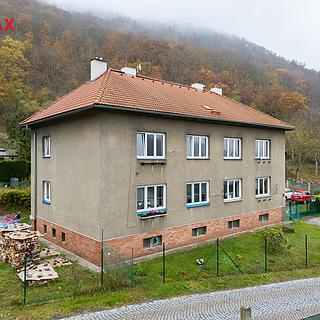Prodej bytu 3+1 60 m&sup2; Ústí nad Labem