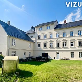 Prodej zemědělské usedlosti 1305 m&sup2; Hostomice