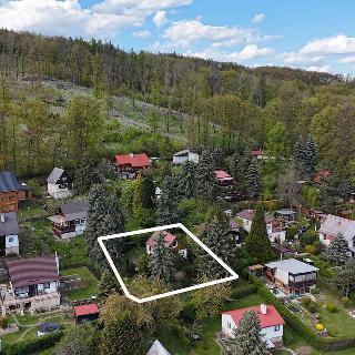 Prodej chalupy 85 m² Třebívlice