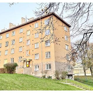 Prodej bytu 2+1 67 m² Litvínov, U Zámeckého parku