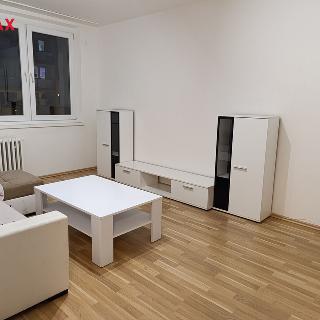 Pronájem bytu 2+kk 40 m² Krupka, Dukelských hrdinů