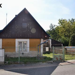 Prodej rodinného domu 75 m&sup2; Mladá Boleslav