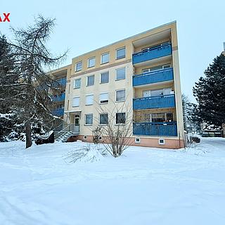 Pronájem bytu 1+kk, garsoniery 33 m&sup2; Teplice