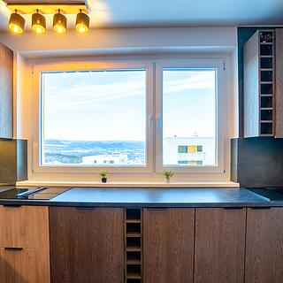 Prodej bytu 4+kk 90 m&sup2; Teplice