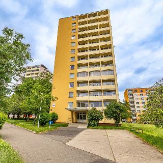 Prodej bytu 3+1 64 m² Litvínov, Mostecká