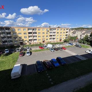 Prodej bytu 2+1 52 m² Duchcov, Sadová