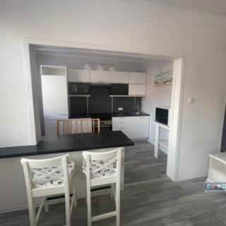 Pronájem bytu 2+kk 46 m² Břeclav Charvátská Nová Ves, Na Valtické