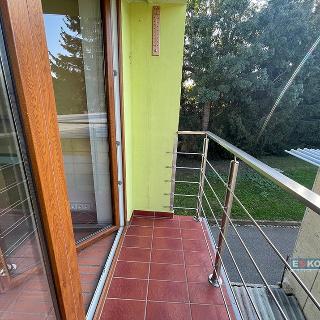 Prodej bytu 2+kk 50 m² Břeclav, Za Bankou