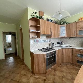 Pronájem bytu 2+1 58 m² Břeclav, U Splavu