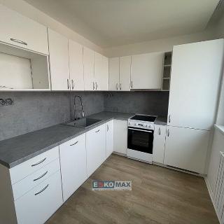 Pronájem bytu 2+1 58 m² Břeclav, U Splavu