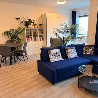 Prodej bytu 2+kk 47 m&sup2; Praha
