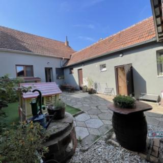 Prodej rodinného domu 267 m&sup2; Hlohovec