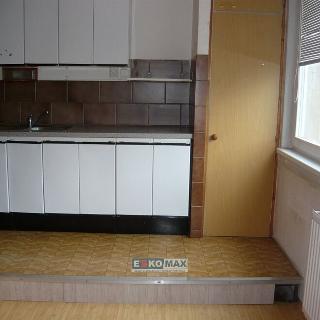 Prodej bytu 3+1 69 m² Břeclav, Na Valtické