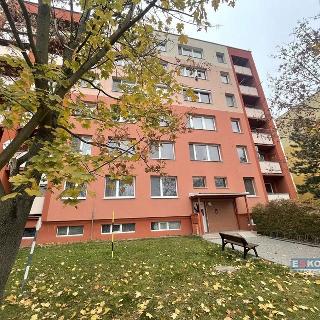 Prodej bytu 4+1 93 m² Břeclav, Na Valtické