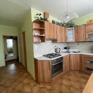 Pronájem bytu 2+1 58 m² Břeclav